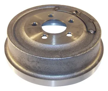 52128270AA Auto Rear Brake Drum for Jeep Liberty KJ 10" x 1.75" 2002
