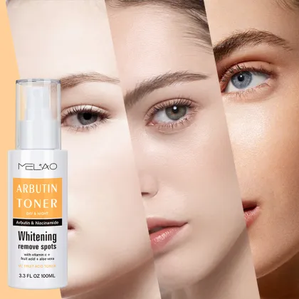Shrinking Pore Vitamin C Fruit Acid Toner