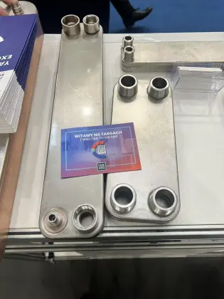 heating and cooling system for home