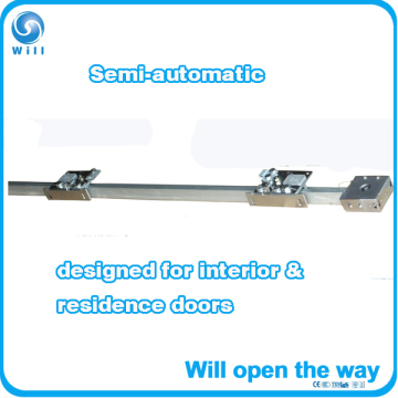 Wooden/Glass Doors Sliding Door Closer