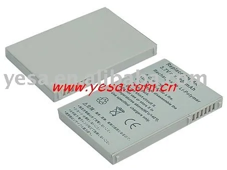 PDA Battery for 02 PM16A