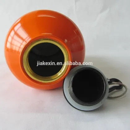 Aluminum water bottle sublimation water bottles /Bicycle water bottle