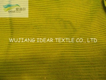 Corduroy Farbic For Upholstery