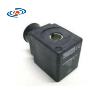 481865C2 24VDC 9W Koil katup solenoid asli baru