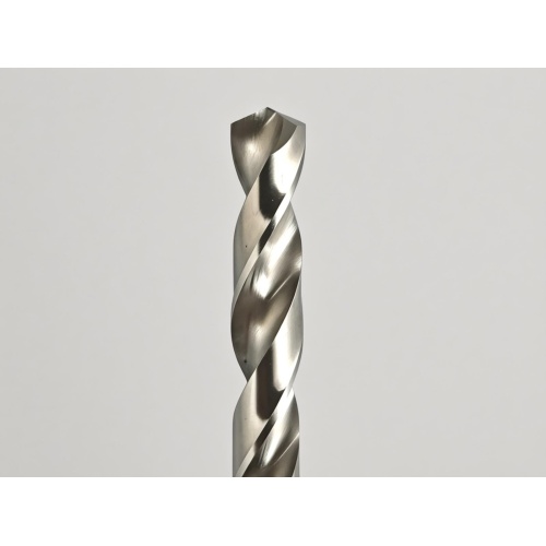 لقم الثقب DIN340 HSS TWIST ذات الأداء العالي
