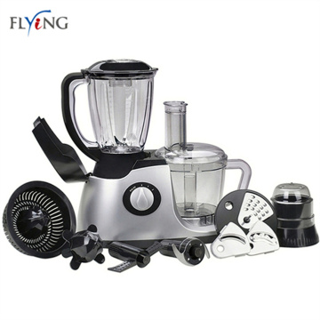 Best Food Processor For Indian Cooking