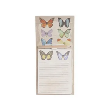 Magnetic Shopping Lists for Sale