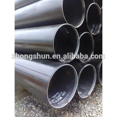 ERW Carbon Steel Pipe--tube/tubing/steel pipe/welded pipe/steel tube/welded pipe