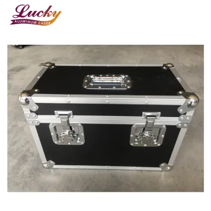 Gator M15 ATA Microphone Flight Case