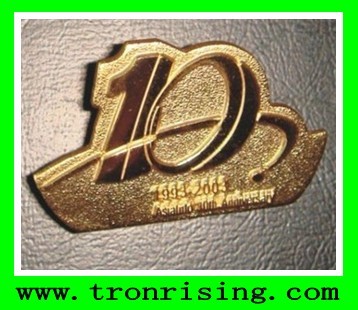 Badge (DJ-B230)