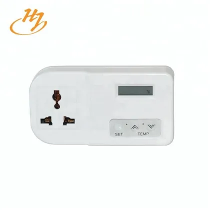 Plug-In Cold Storage Electronics Thermostat
