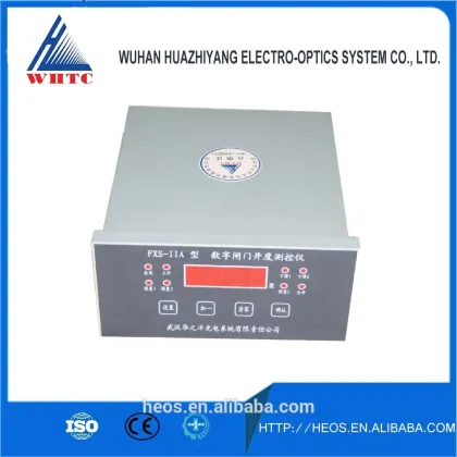 Best price perimeter security electric sliding Gate opener