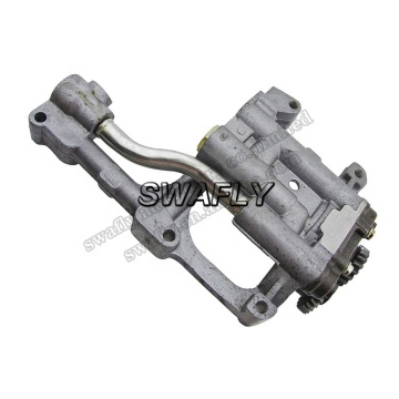High Quality Excavator 225-8329 3054 3054C C4.4 Engine Oil Pump