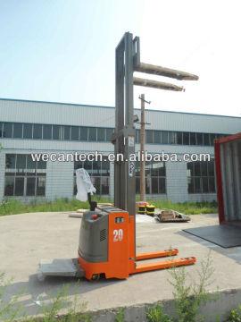 Electric Stacker 2ton