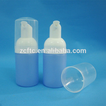 Plastic foaming bottle,30ml