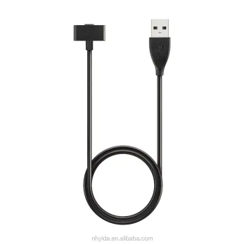 Fitbit Ionic USB Data Charge Cable with Chip