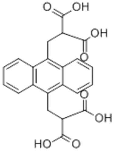 9,10-ANTHRACENEDIYL-BIS(METHYLENE) CAS 307554-62-7