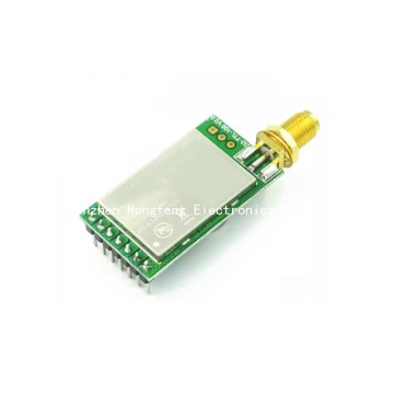 433MHz Lora Wireless Module SX1278/SX1276 مع واجهة UART لمدى 3000 متر