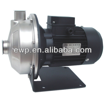 Nanfang CNP MS Horizental Single Stage Centrifugal Water Pumps for Water Treatment Industry