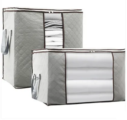 Packing Quilt Carrier Packaging Bag