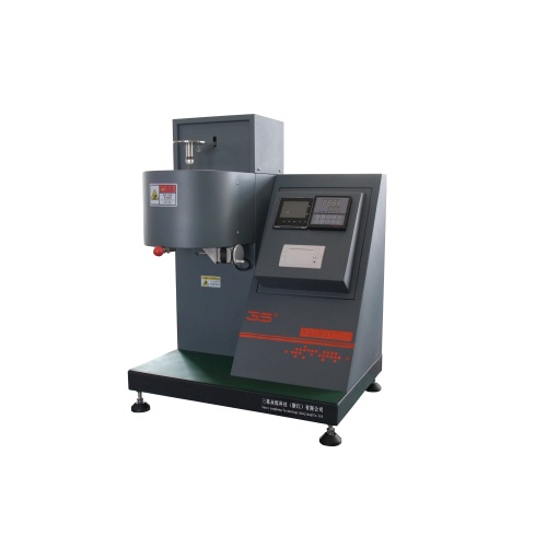 ZRZ1452 جهاز اختبار معدل التدفق الذائب