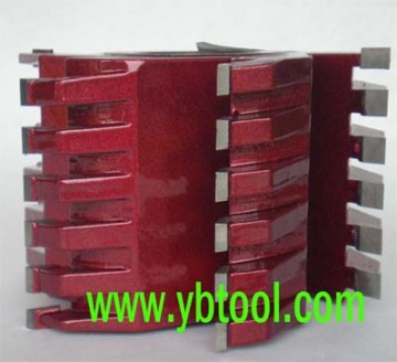 Spiral Panel Cutter