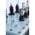 S13 Oil Type Power Transformer