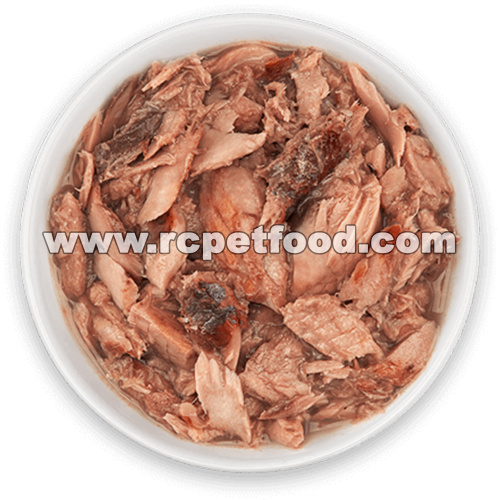 dog food low in copper