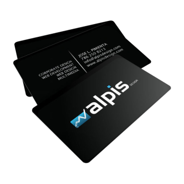 Plastic Cards PVC Cards Printing for Business