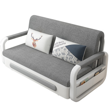 Neues Luxusfaltsofa Bett mit Lagerung: Perfekte Ergänzung in Ihrem Wohnzimmer