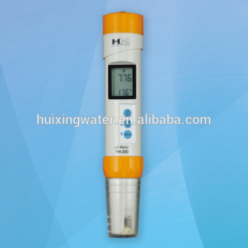 Multi functional Ph meter with direct actory price