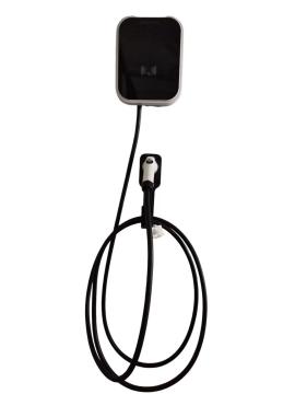 Commercial Version AC Charging Pile