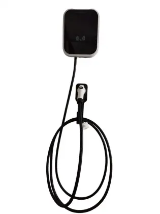 Commercial Version AC Charging Pile