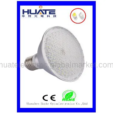 high lumen output led par 38 light