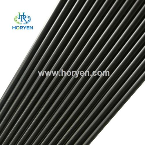 Oem 3k High Modulus Carbon Fiber Golf Shafts, High Quality Oem 3k High