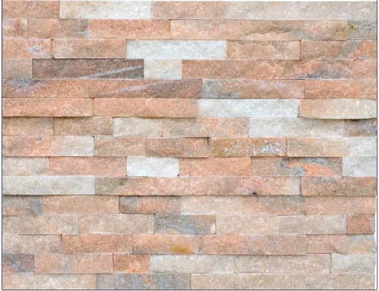 decoration wall natural stone , Veneer Paving Stone ,wall stone