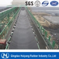 China Oil Resistant Steel Cord Rubber Conveyor Belt