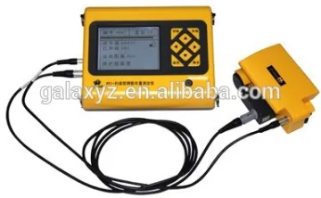 Concrete Steel-bar Location Tester
