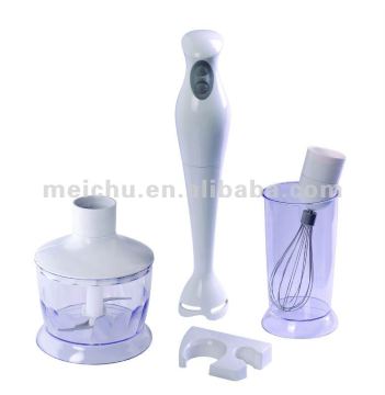 Smart Hand Blender with 2 Speed