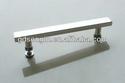Tempered glass shower shower screen MP-409