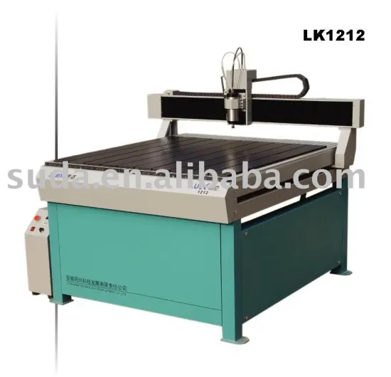 suda cnc engraver with low price cnc hobby cnc controller kit---LK1325