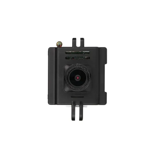 4K Nakedcam V4 FPV Drone Camera: Hawkeye Firefly 4K HD Action Camera