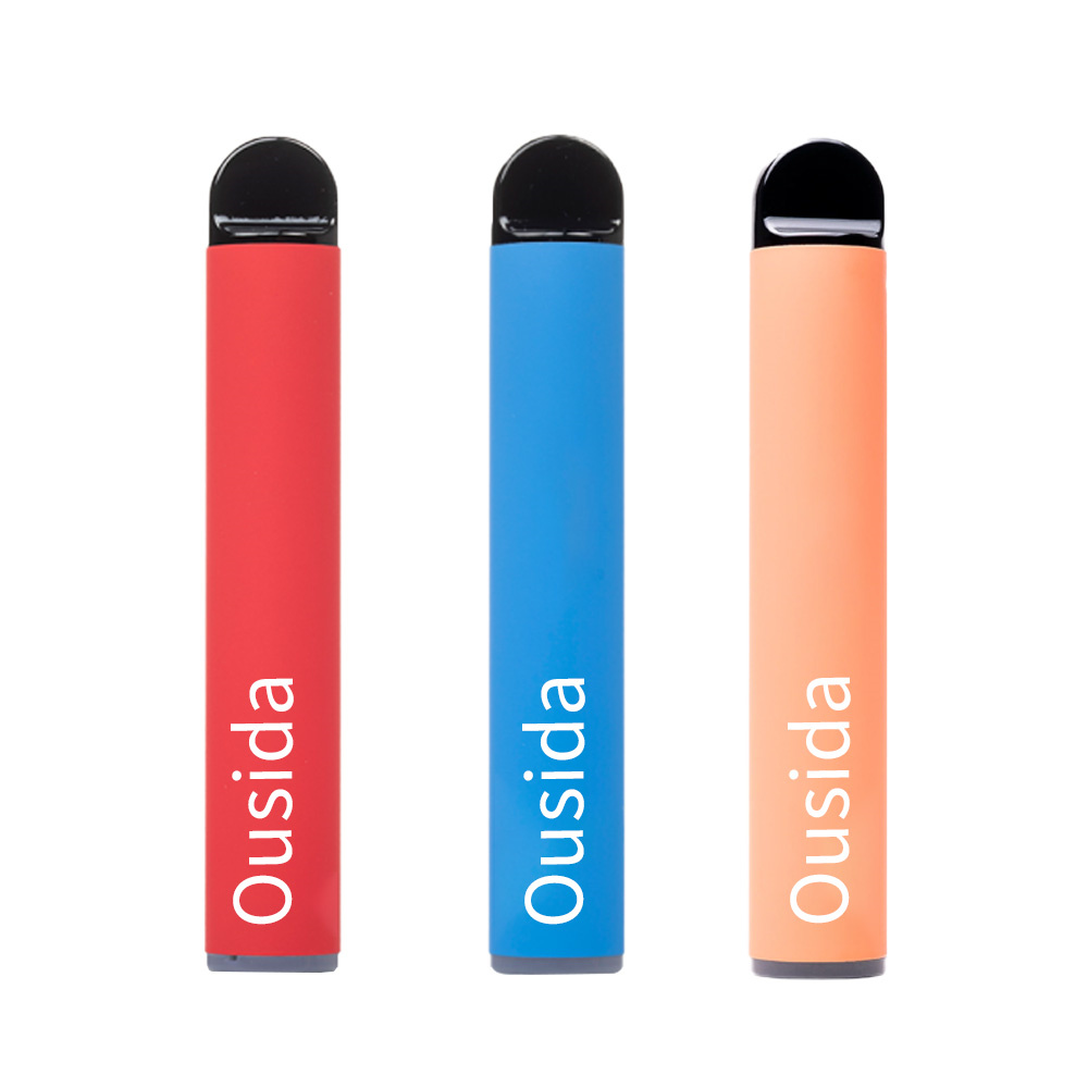 Oem Odm Vape 2500puffs