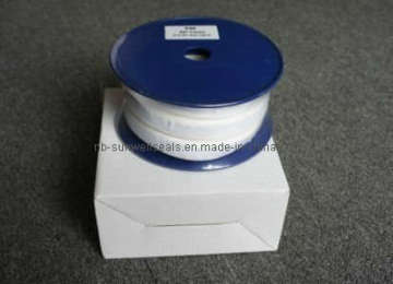 Expanded Soft PTFE Tape, Good Quality From Sunwell