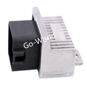 Glow Plug System Relay for SAAB 6235303 55354141