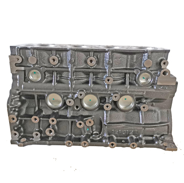 JAC1040 Truck Engine Cylinder Block