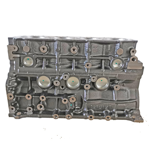JAC1040 Zylinderblock für LKW-Motoren