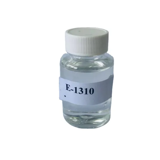 Non-Ionic Surfactant Trideceth: CAS Numbers 69011-36-5 and 9043-30-5, and Its Formulation with Isotridecyl Alcohol Ethoxylate