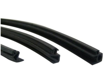 broken Bridge Aluminum Frame Fan Seals Strip