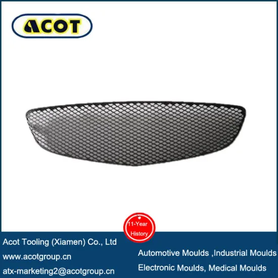 ATX10418 exterior trim plastic mould manufacturer